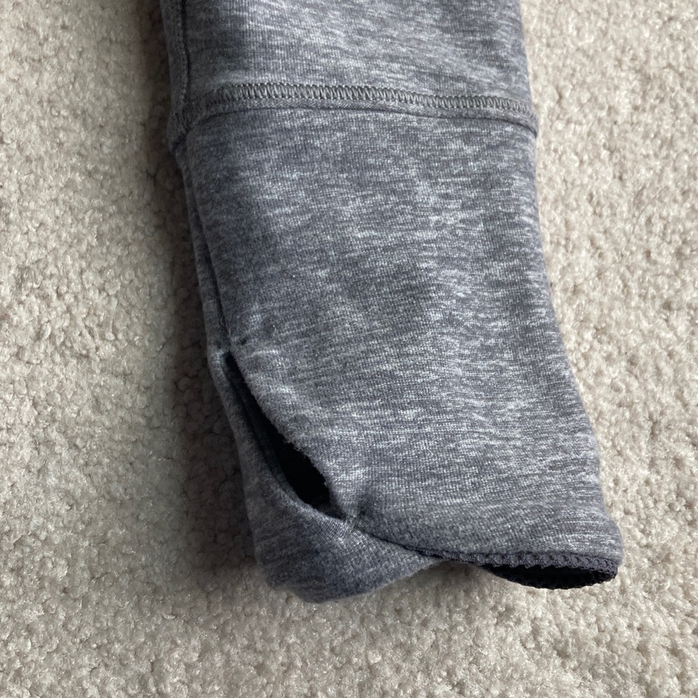 Lululemon Hill And Valley Turtleneck View 4